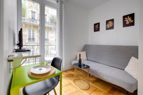 Bluestay 892 - Superb apartment in Paris